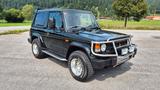 Mitsubishi Pajero I 3.0V6 "H" Kennzeichen - Mitsubishi Pajero: 3.0