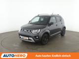 Suzuki Ignis 1.2 DualJet Mild-Hybrid Comfort+*NAVI*CAM* - Suzuki Ignis Gebrauchtwagen in Berlin