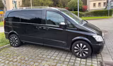 Mercedes-Benz Viano 3.0 CDI TREND kompakt TREND - gebrauchte Mercedes-Benz Viano aus dem Jahr 2012