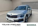 Skoda Kamiq 1.0 TSI Selection Navi ACC LM SpurH AHK - Skoda Kamiq: Selection
