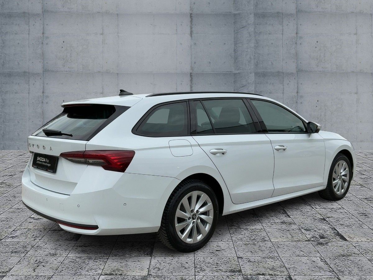 Skoda Octavia - Bild 6