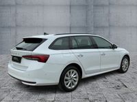 Skoda Octavia - Vorschau Bild 6