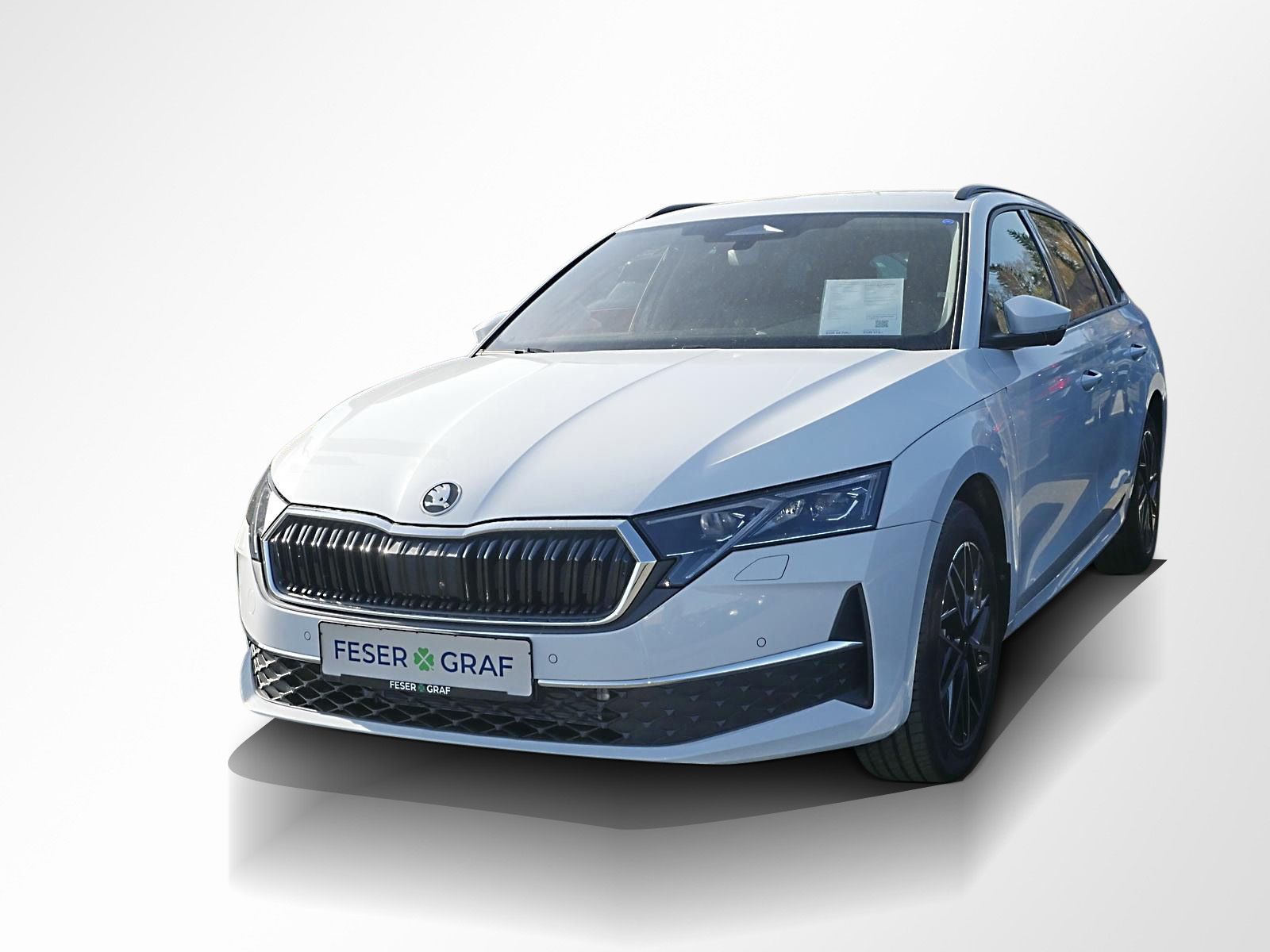 Skoda Octavia - Bild 9