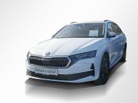 Skoda Octavia - Vorschau Bild 9