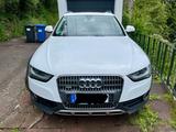 Audi A4 Allroad 2.0 TDI S tronic quattro - - gebrauchte Audi A4 Allroad aus dem Jahr 2014