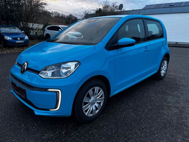 Volkswagen e-up! move up! Sitzheizung Maps + More Bluetooth