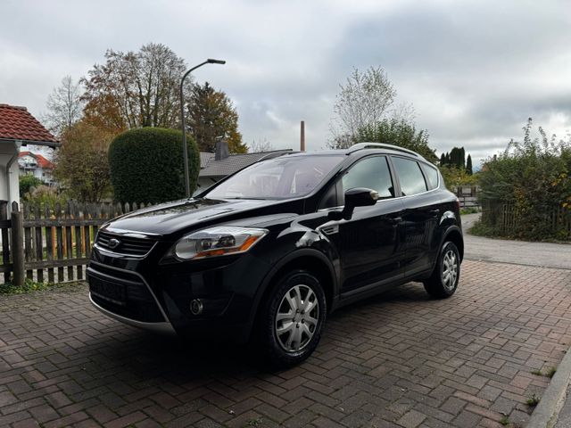 Ford Kuga Trend EUR5*PDC*SHZ