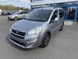Peugeot Partner Outdoor NAVI AHK PDC - Peugeot Partner: Kleinbus