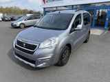 Peugeot Partner Outdoor NAVI AHK PDC - Peugeot Partner mit Benzin-Antrieb
