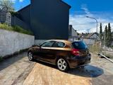 BMW Bmw 118d Lifestyle Edition E81 |Facelift|S... - BMW mit Diesel-Antrieb: Coupe, Sitzheizung, 1.8