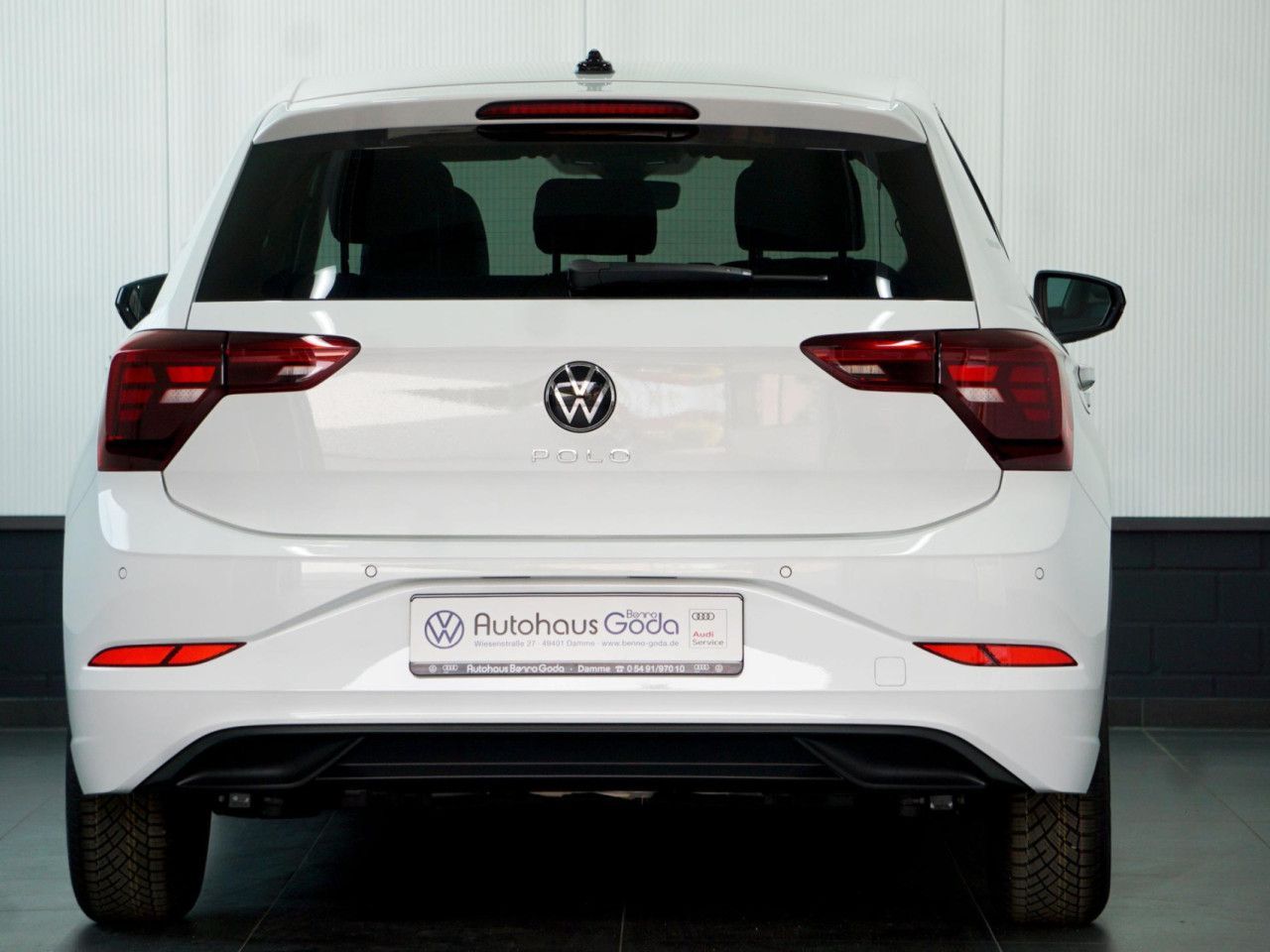 Volkswagen Polo - Bild 7