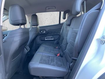 Citroën C5 Aircross 1.5 BlueHDi 130 S&S Plus LED+Navi+LM
