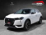 DS Automobiles DS 3 Crossback E-Tense Perfomance Line+ ACC HUD - weiße DS Automobiles DS3 Crossback