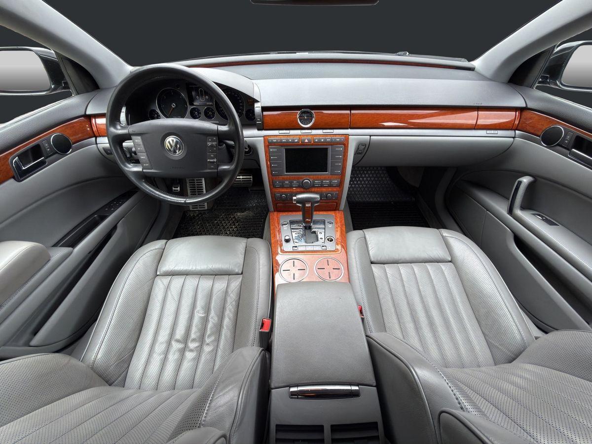 Volkswagen Phaeton TDI 3.0 4Motion*Xenon*PDC*Klima*