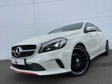 Mercedes-Benz A 160 Score Automatik*KAMERA*T.LEDER*LED*NAVI* - Mercedes-Benz A 160 mit Benzin-Antrieb: Automatik