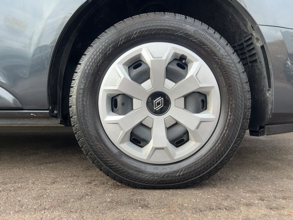 Renault Trafic - Bild 20