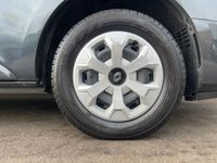 Renault Trafic - Vorschau Bild 20