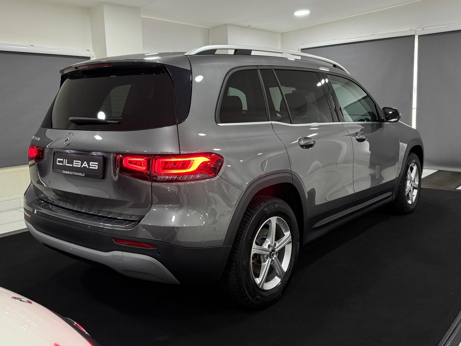 Mercedes-Benz GLB d 8G STYLE*WIDESCREEN*KAM*SPUR*SHZ*LED*, миниатюра 10