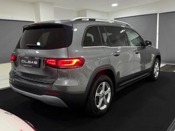 Mercedes GLB 180 - 10