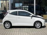Toyota Aygo x-play touch*Rückfahrkamera* - Toyota Aygo (X) in Augsburg