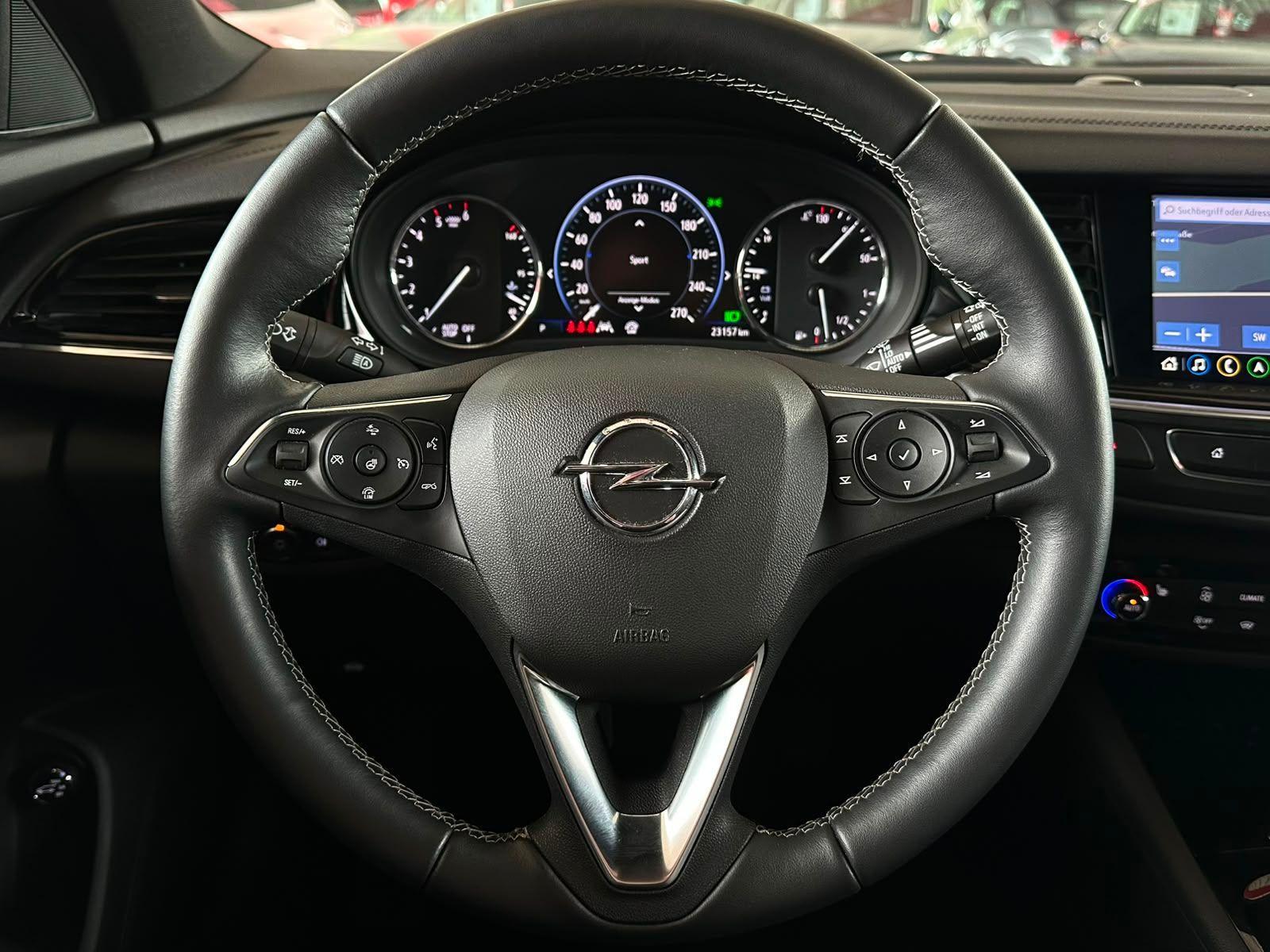 Opel Insignia 2.0CDTI BUSINESS LED#MEMORY#MASSAGE#LH