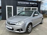 Opel Tigra Twin Top Sport TÜV+Inspektion NEU/Klima - Opel Tigra: Sport