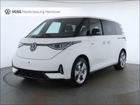 Volkswagen ID. Buzz - Vorschau Bild 2