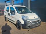Fiat Qubo 1,3 Active Klima Navi - Fiat Qubo mit Diesel-Antrieb