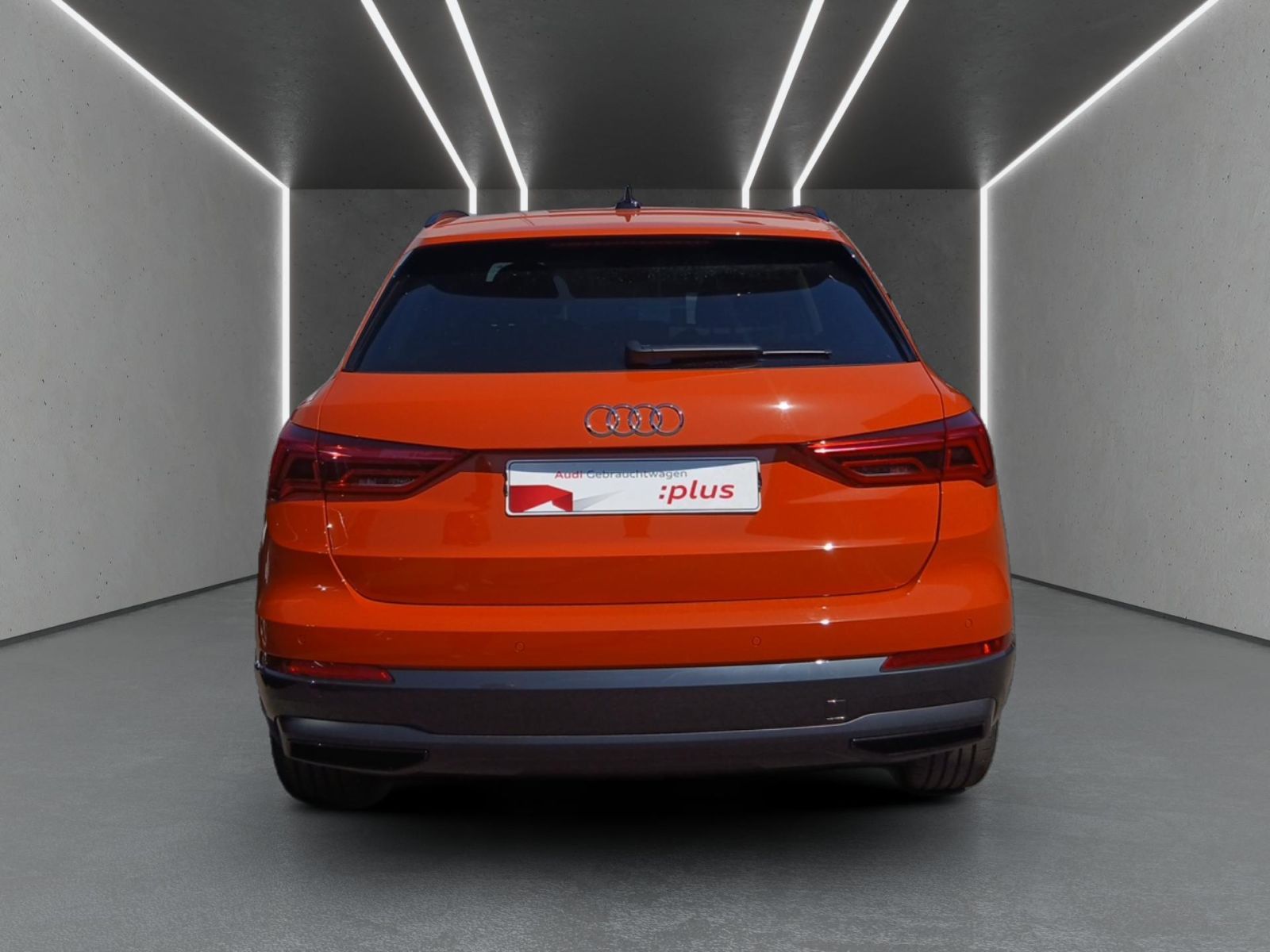Audi Q3 - Bild 5