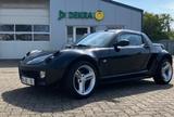 Smart 82PS - ATM 39000km Klima Standheizung Softop neu