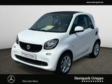 Smart fortwo passion twinamic NAVI*SHZ* - Smart ForTwo: Coupe, Passion