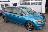 Volkswagen Touran IQ.DRIVE Start-Stopp - Volkswagen Touran IQ-DRIVE