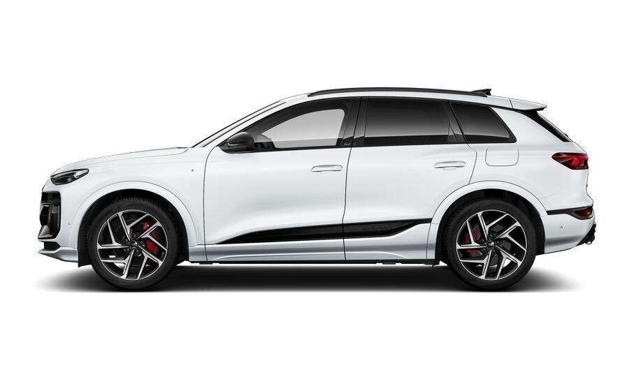 Audi Q6 e-tron - Bild 3