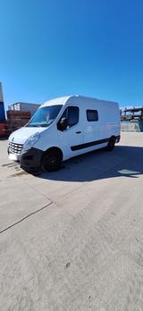 Renault Master L2H2 - Offers