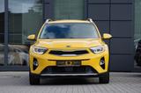Kia Stonic Platinum Edition *2 Jahre Garantie* - Kia Stonic mit Benzin-Antrieb