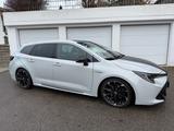Toyota Corolla 2,0 Hybrid GR Sport Touring Sports G... - Toyota Corolla mit Panoramadach