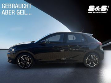 Opel Corsa 1.2 Turbo Sport KAMERALEDPANOTOTWINKEL