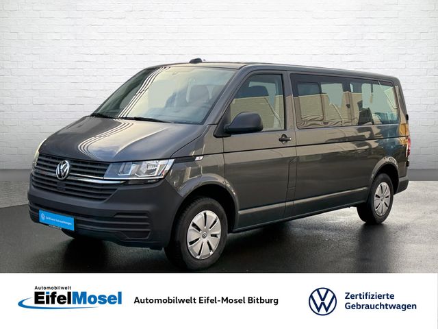 Volkswagen Transporter Kombi T6.1 2.0 TDI Kombi 9-Sitzer Te