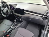 Skoda Fabia - Vorschau Bild 18