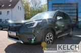 Subaru Forester Active - Subaru Forester mit Benzin-Antrieb