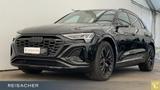 Audi Q8 55 e tron S Line Pano Sound System MMI 21" - Audi: System Sound