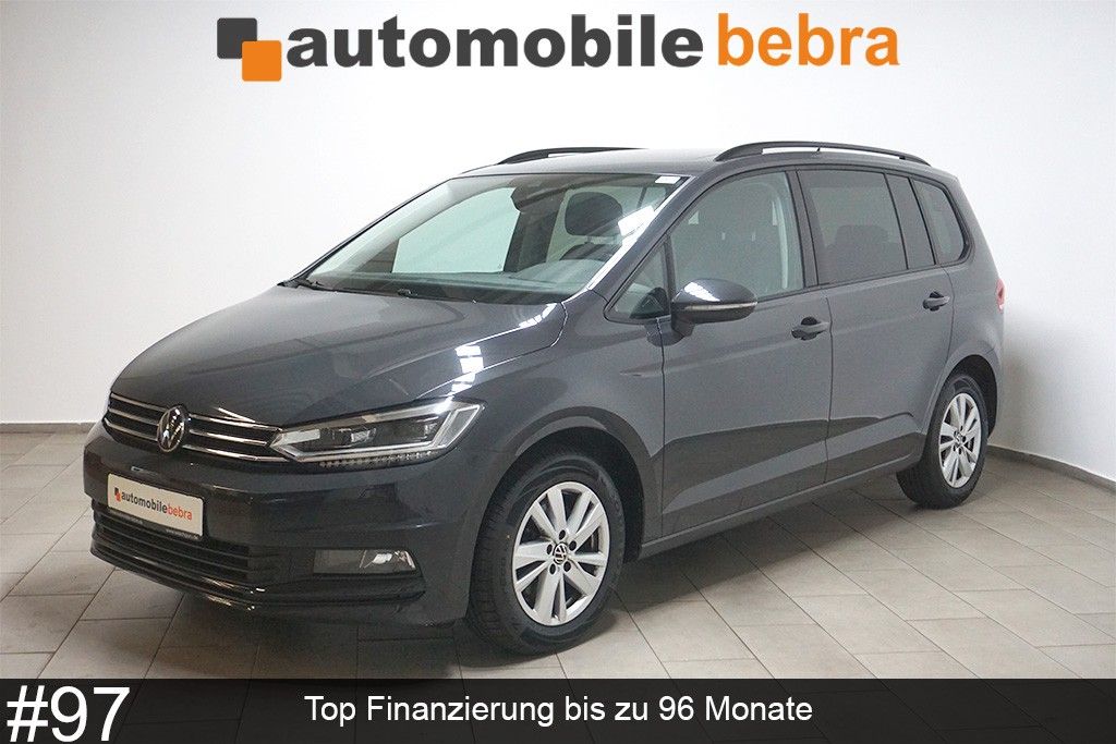 Image of Volkswagen Touran