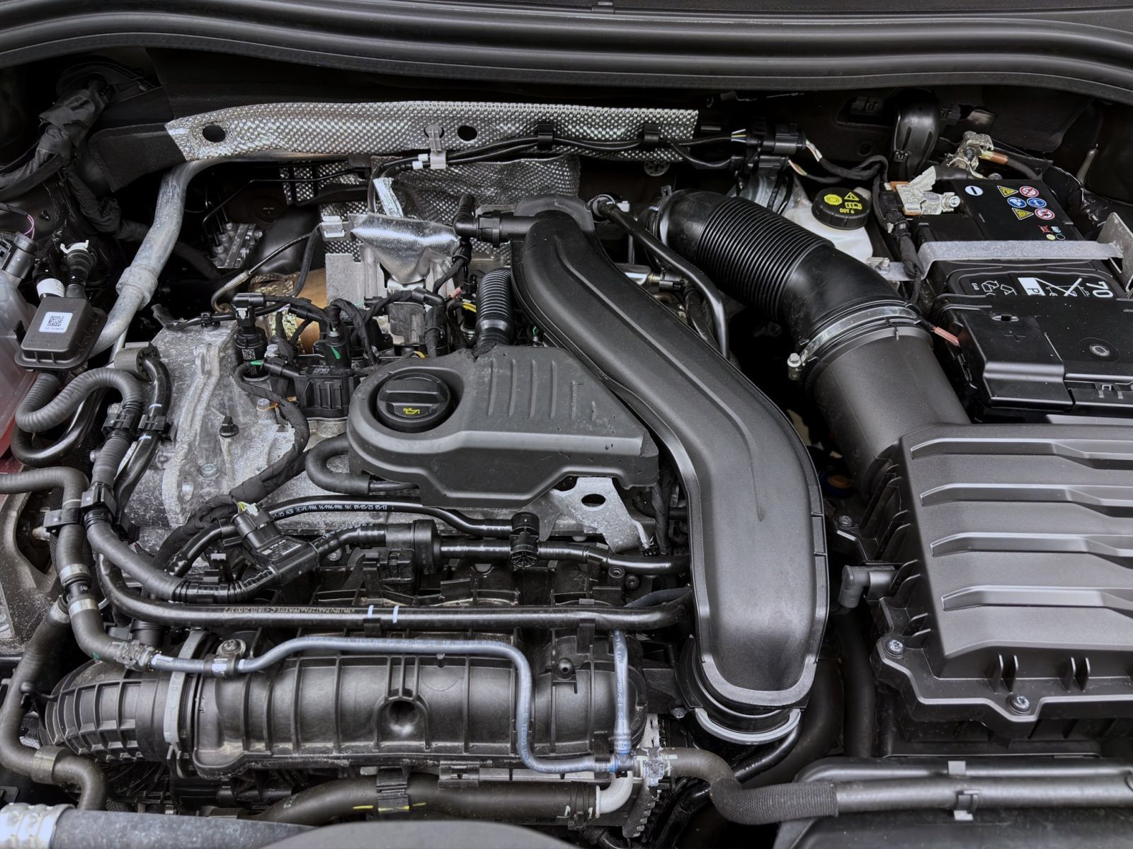 Volkswagen Tiguan - Bild 19
