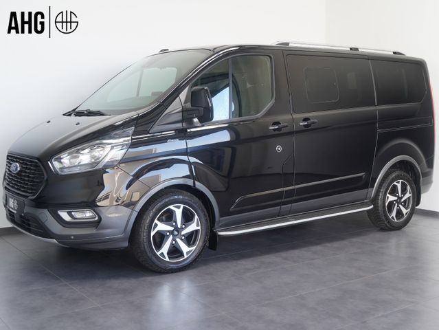 Ford Tourneo Custom 320 L1 Active 8-SITZER