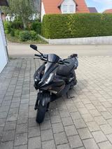 Peugeot Jetforce  - PEUGEOT JETFORCE