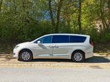 Chrysler Pacifica 2017 Sieben-Sitzer Top Z... - Chrysler Pacifica von privat