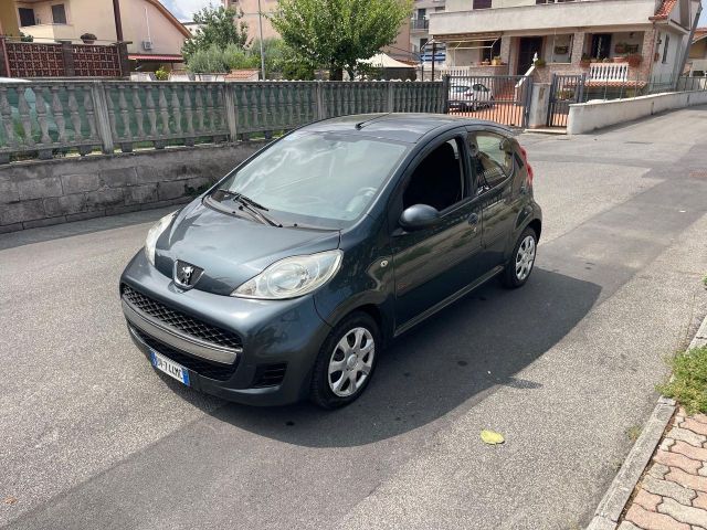 Peugeot 107 1.0 Benzina 68cv