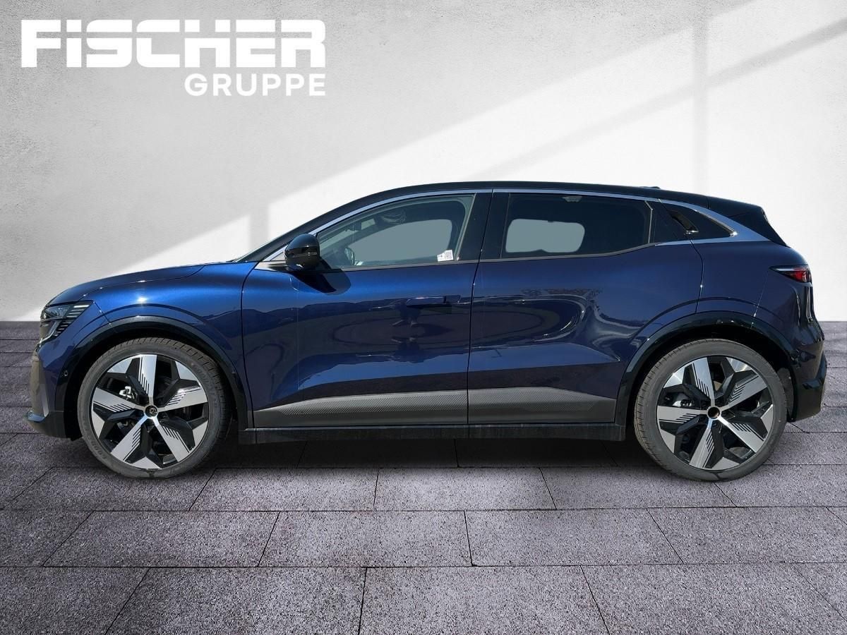 Fahrzeugabbildung Renault Megane Techno EV 60 220hp E-Tech 100% el.