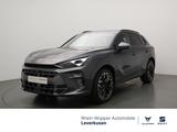 Cupra Terramar VZ 4Drive DCC STANDHZ AHK DCC MATRIX - Cupra Terramar: Limousine
