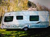 LMC Maestro 560, Mover Markiese Sep, Badezimmer Alde - LMC Maestro